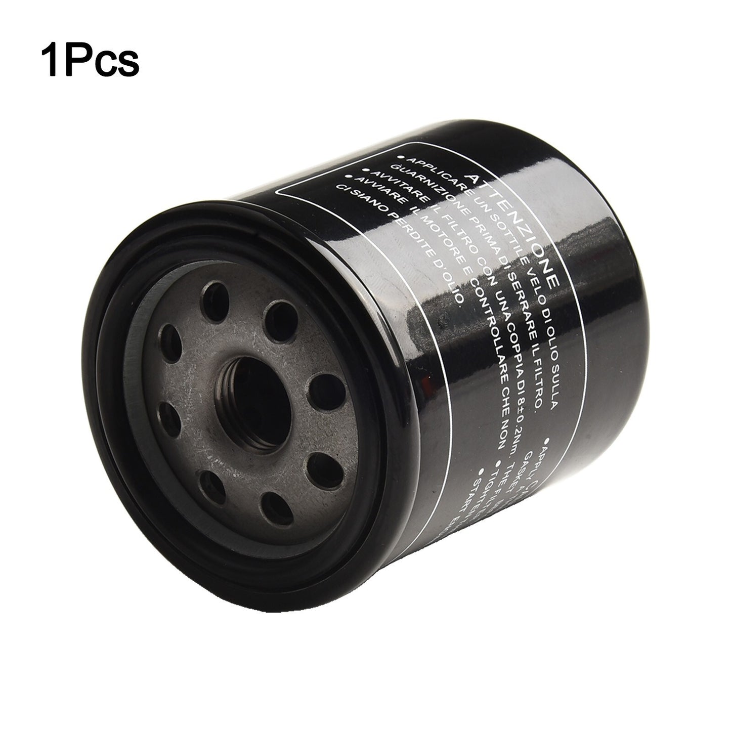 ya 1 6.30 New Oil Filter Car Engines Fit For Piaggio 125 HF183 HiFlo Parts