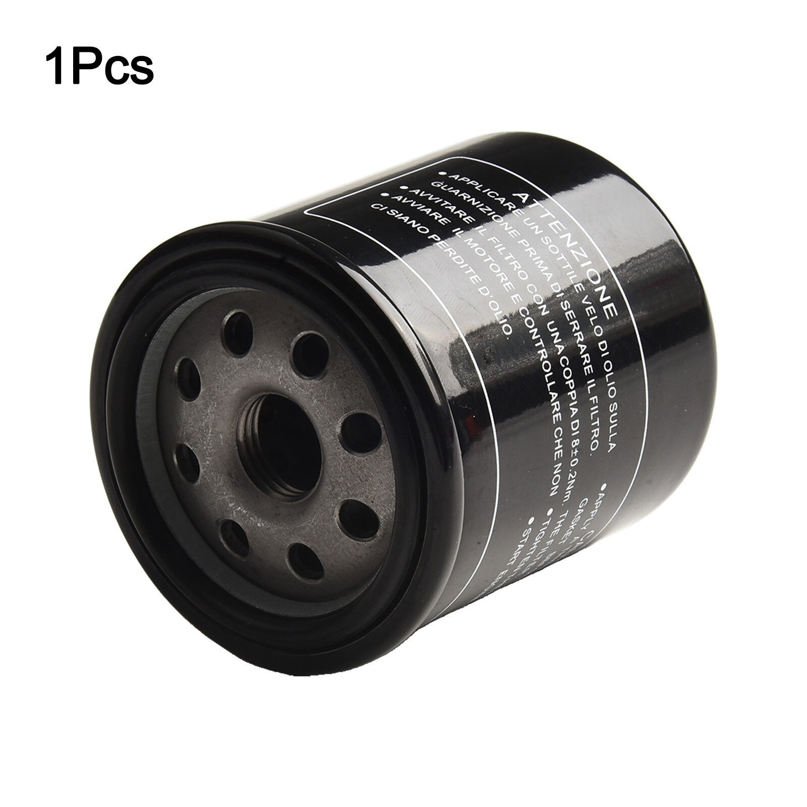 ya 1 6.30 New Oil Filter Car Engines Fit For Piaggio 125 HF183 HiFlo Parts
