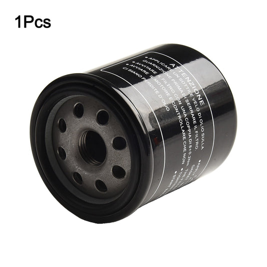 ya 1 6.30 New Oil Filter Car Engines Fit For Piaggio 125 HF183 HiFlo Parts