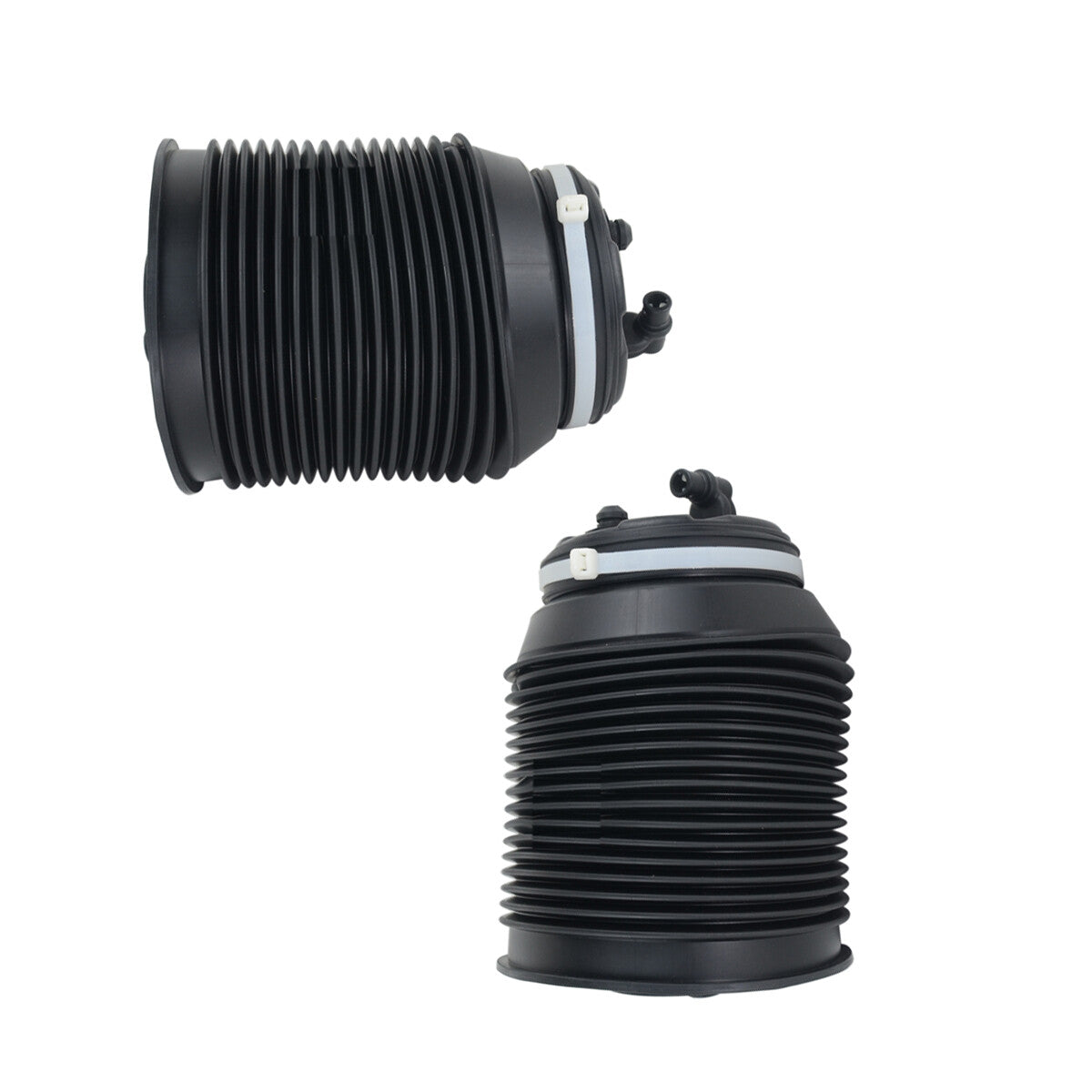 ya 1 8.5.2 Pair of Rear Air Suspension Air Spring Bags for 2005 - 2007 for Sequoia 4808034010 