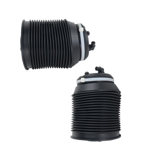 ya 1 8.5.2 Pair of Rear Air Suspension Air Spring Bags for 2005 - 2007 for Sequoia 4808034010 
