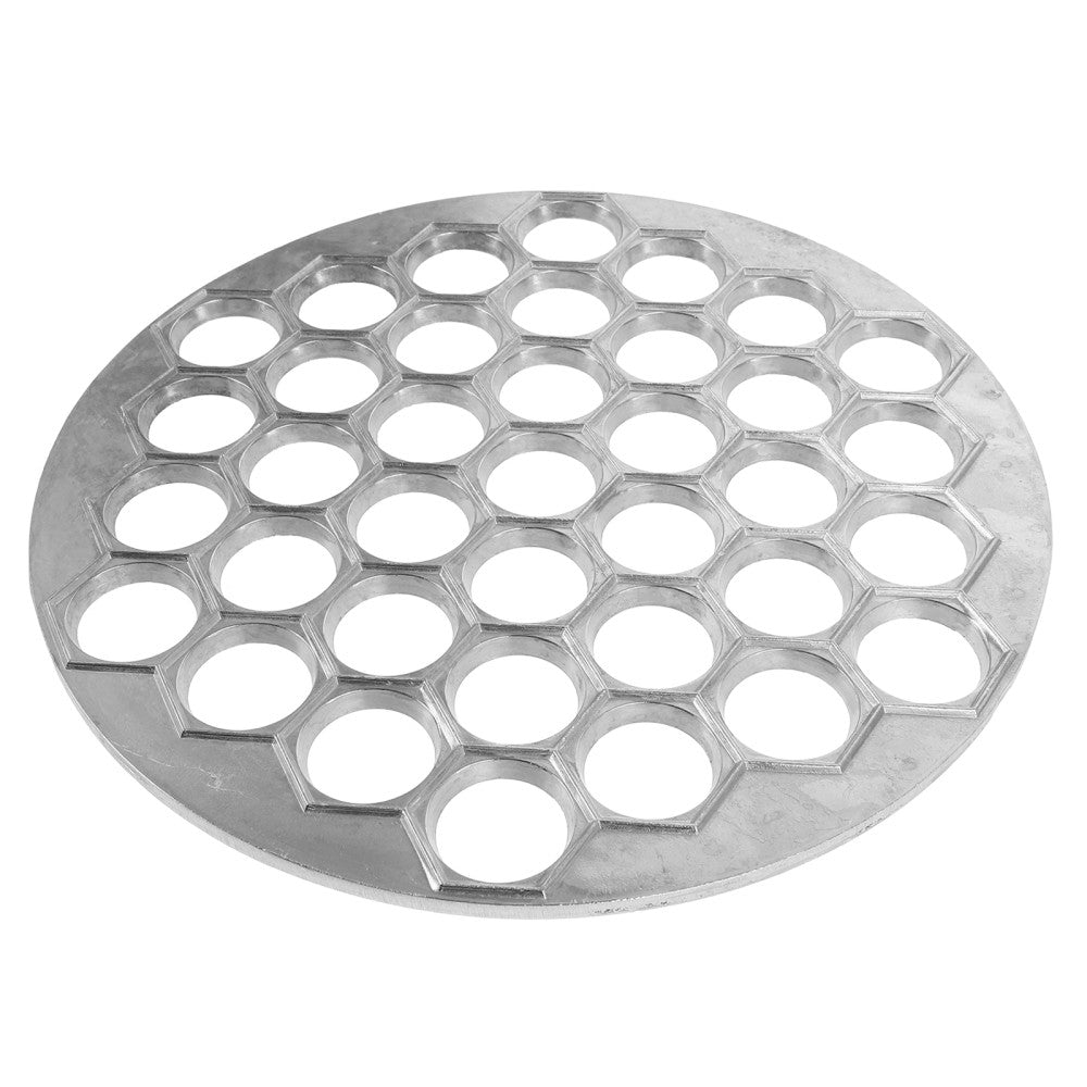 ya 26 Form Russian Ravioli Meat Dumpling Maker Mold