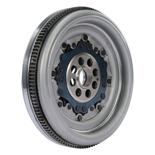 ya 27 7.14 ATI Clutch Dual Mass Flywheel for VW CC Beetle Eos for Audi CBF CCT CCZ DQ250 2.0T