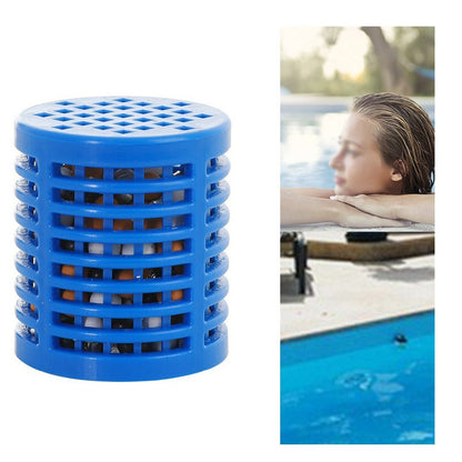 ya 14 Mineral Parts For Intex S1 & VI Spa Filters - For MSPA