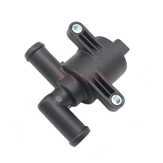 ya 3 6.25 Heater Control Water Valve for Audi A6 Q7 for VW GTI for Tiguan for Golf EHV107 4H0121671D