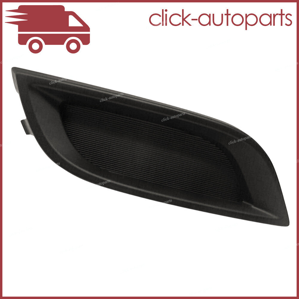 ya 13 5.27.2 Fog Light Lamp Hole Cover Cap Front Right BEH5-50-C12A Fit For 2010 2011 for Mazda 3