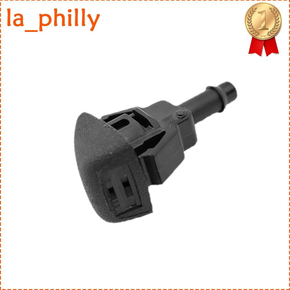 ya 13 Front Windshield Wiper Washer Spray Nozzle Fit For F-150 Expedition Navigato
