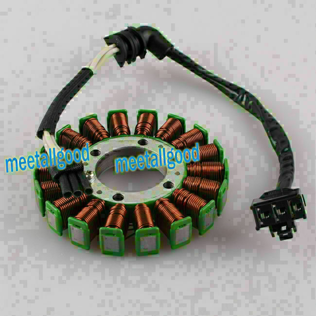 ya 2 6.30 for Yamaha YZF R6 2006 2007 2008 2009 2010-2017 Magneto Generator Stator Coil