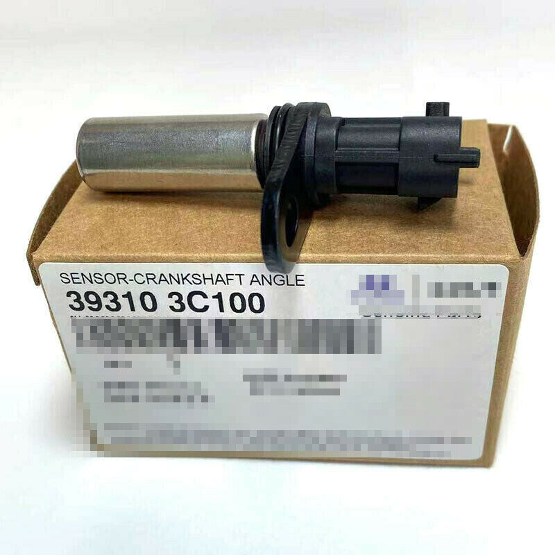 ya 1 8.5.1 The crankshaft position sensor is suitable for modern for Kia # 393103C100393103C400393103C410
