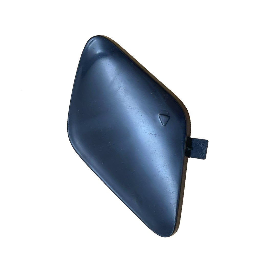 ya 27 6.18 Front Bumper Tow Hook Cover Unpainted 51117372145 Fits For i8 L12 L15 2014-2019