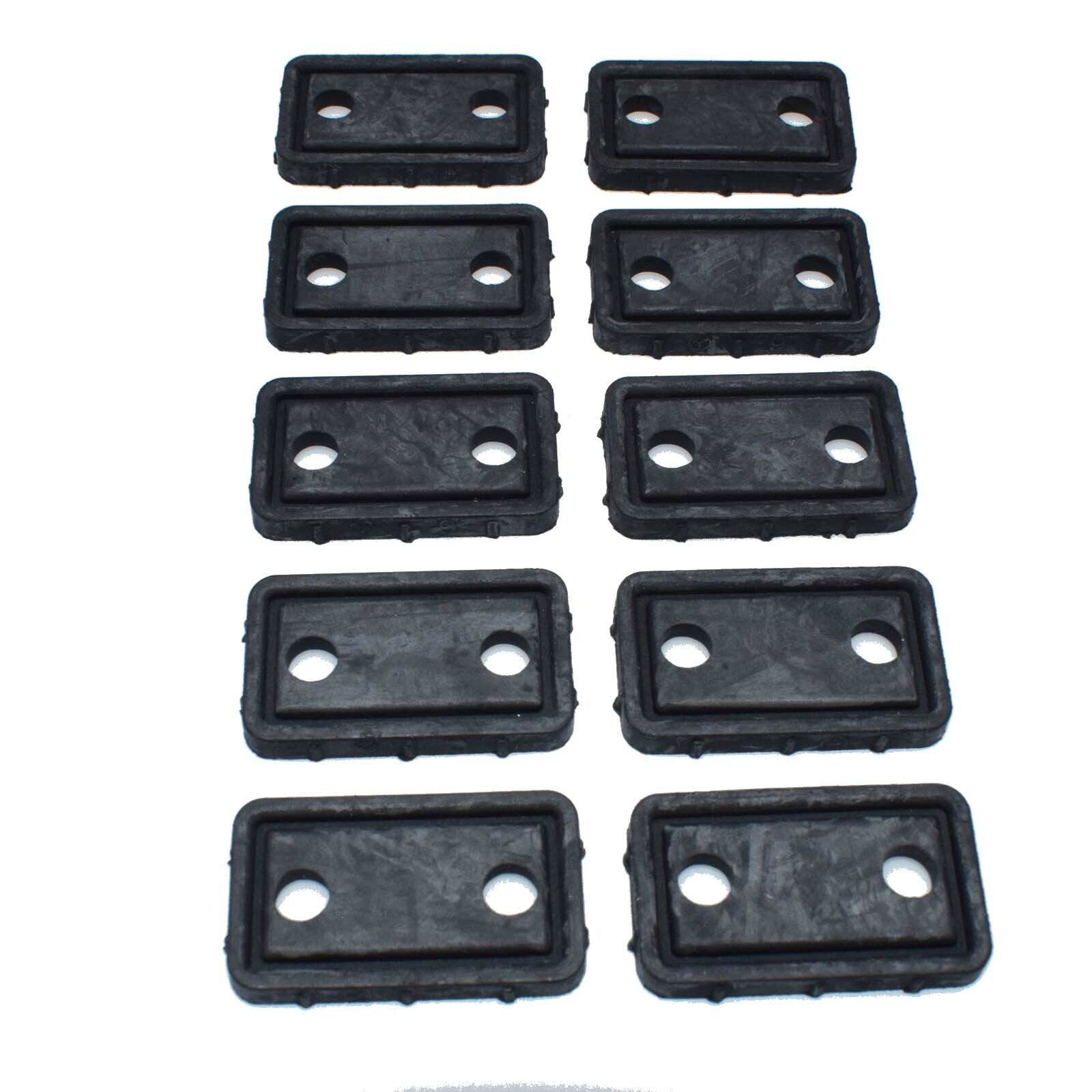 ya 1 8.5.2 Suitable for CL500 E500 R500 10PCS engine timing housing protective cover sealing gasket 1121840280