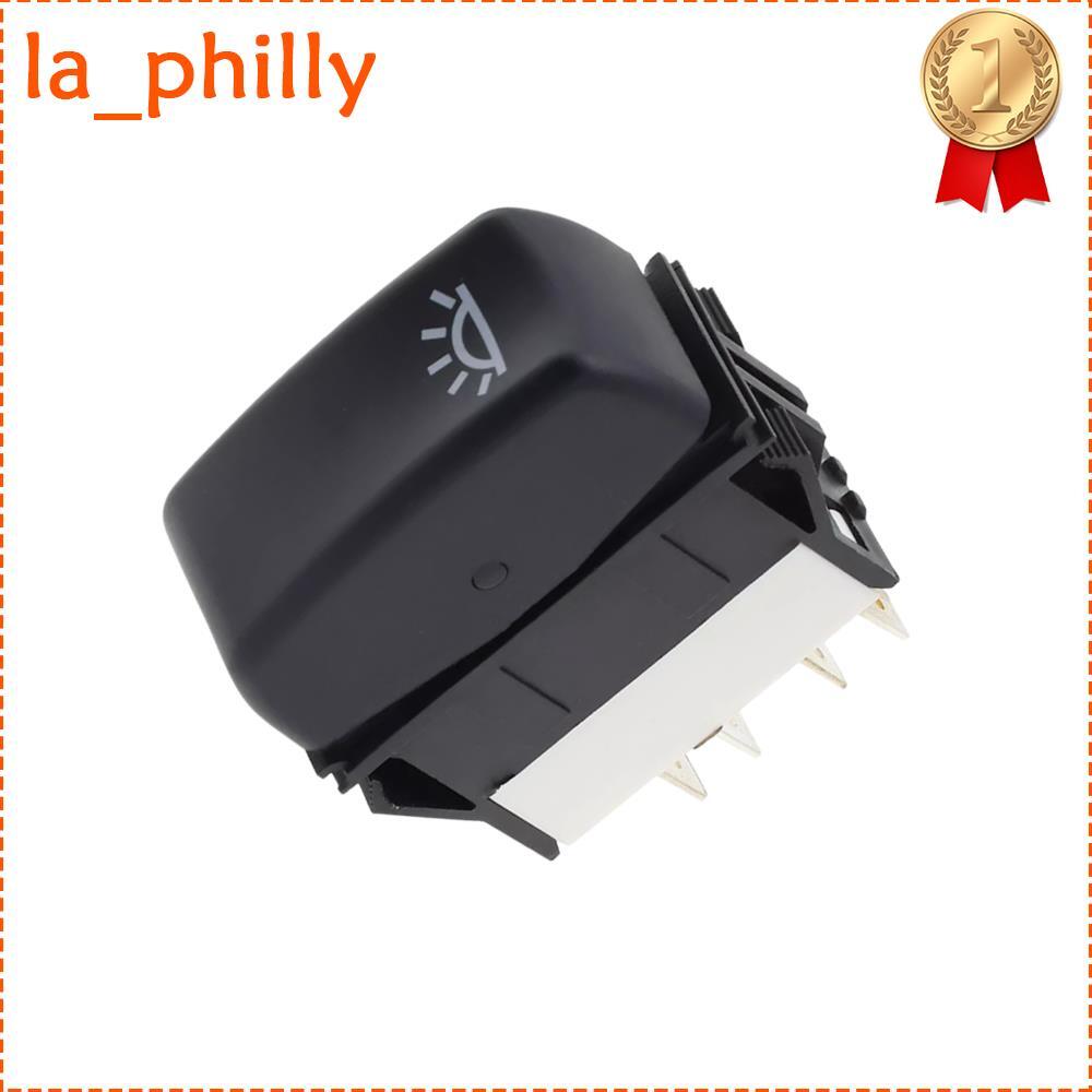 ya 13 for Kenworth Dome Lamp Rocker Switch Accessories Black Replacement P27-1040-10