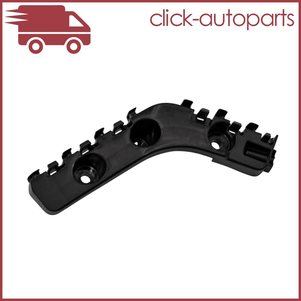 ya 27 6.18.2 Front Fender Left Side Holder Bracket for 2014-2021 for Grand Cherokee Black