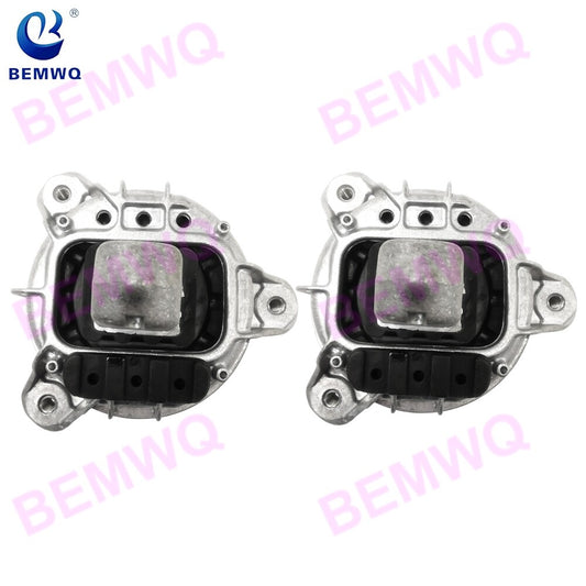ya 5 6.16.2 22117935149 Engine Motor Mounting Kit for BMW F10 520i 528i 528i xDrive New