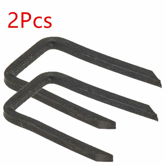 ya 11 6.5 2x Car for Pontiac Automatic Transmission Shifter Handle Retainer Clip for Chevrolet