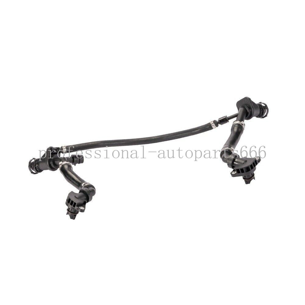ya 1 8.5.1 11158647961 Crankcase breathing hose for 550i 650i 750i 750Li for Alpina B7 B7L