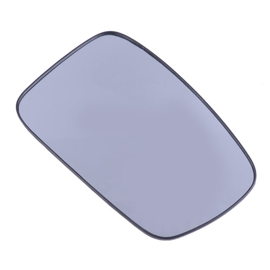 ya 1 8.12 baidi Fits for Hyundai Sonata 2011 - 2014 right side mirror glass lens 
