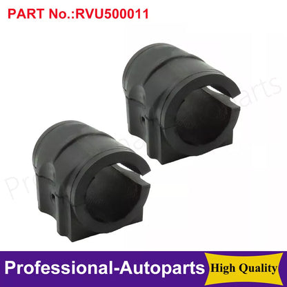 ya 5 8.7 Set of 2PCS Front Stabilizer Sway Bar Bushing for Land Rover for Range for Rover Sport