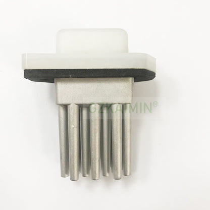 ya 1 8.12 baidi Blower Motor Fan Heater Resistor for Maxima Pathfinder Armada 27761-70T03
