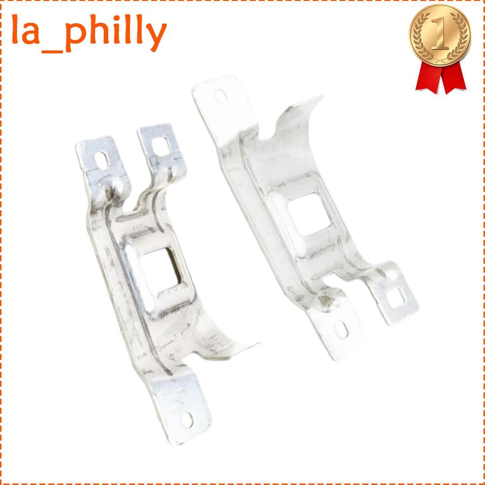 ya 27 6.18.2 Fits 3 4 Series G20 G80 G22 G23 Front Left & Right Bumper Crash Section Bracket