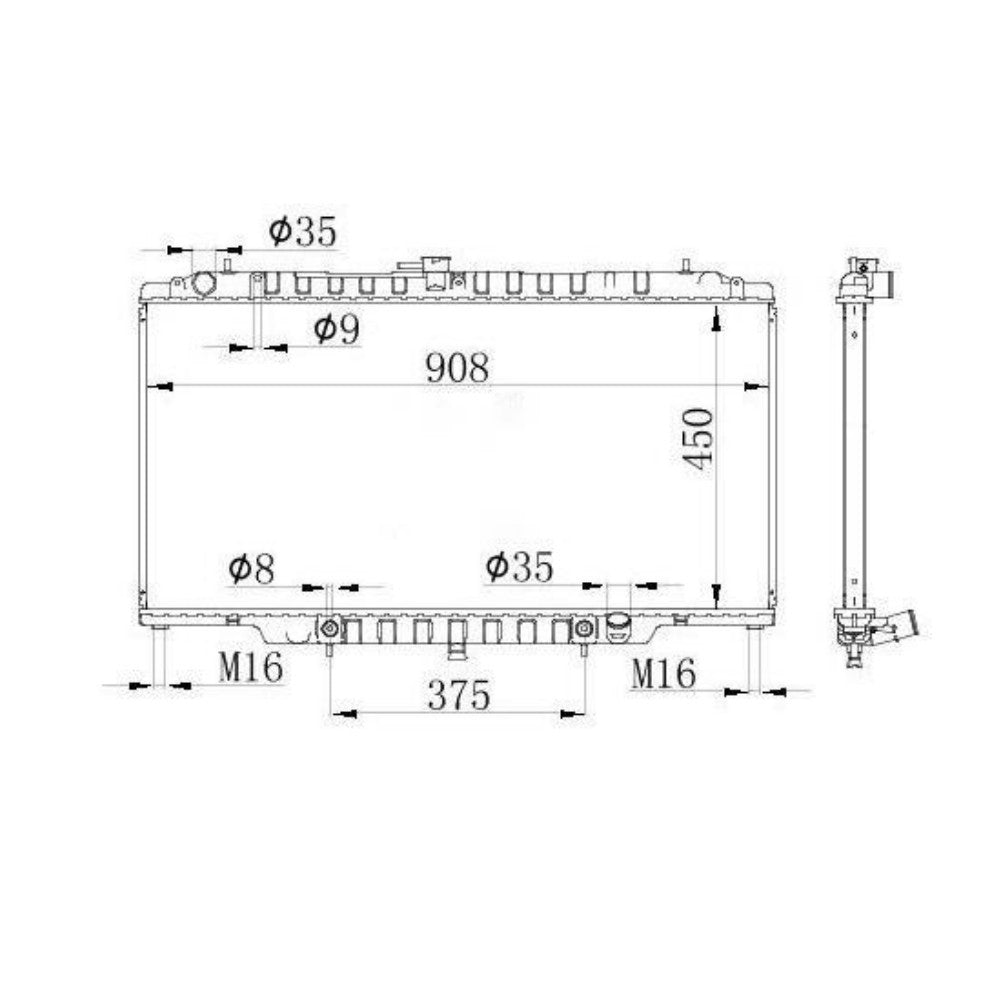 ya 27 7.20 Parts 21460VB000