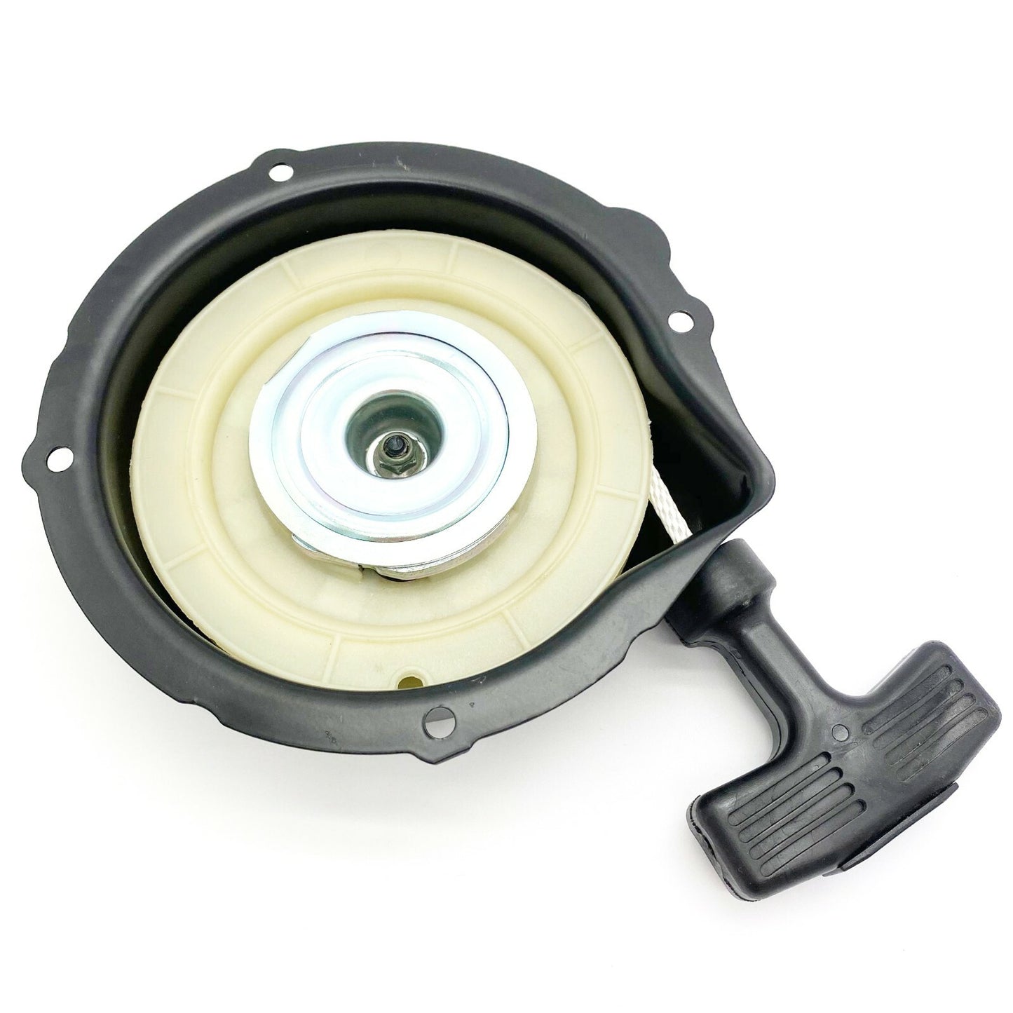 ya 27 7.2 Pull Starter Pull RopeATV 400 500 700 HiSUN MSA400 MASSIMO Forge Gray Wolf Rodeo