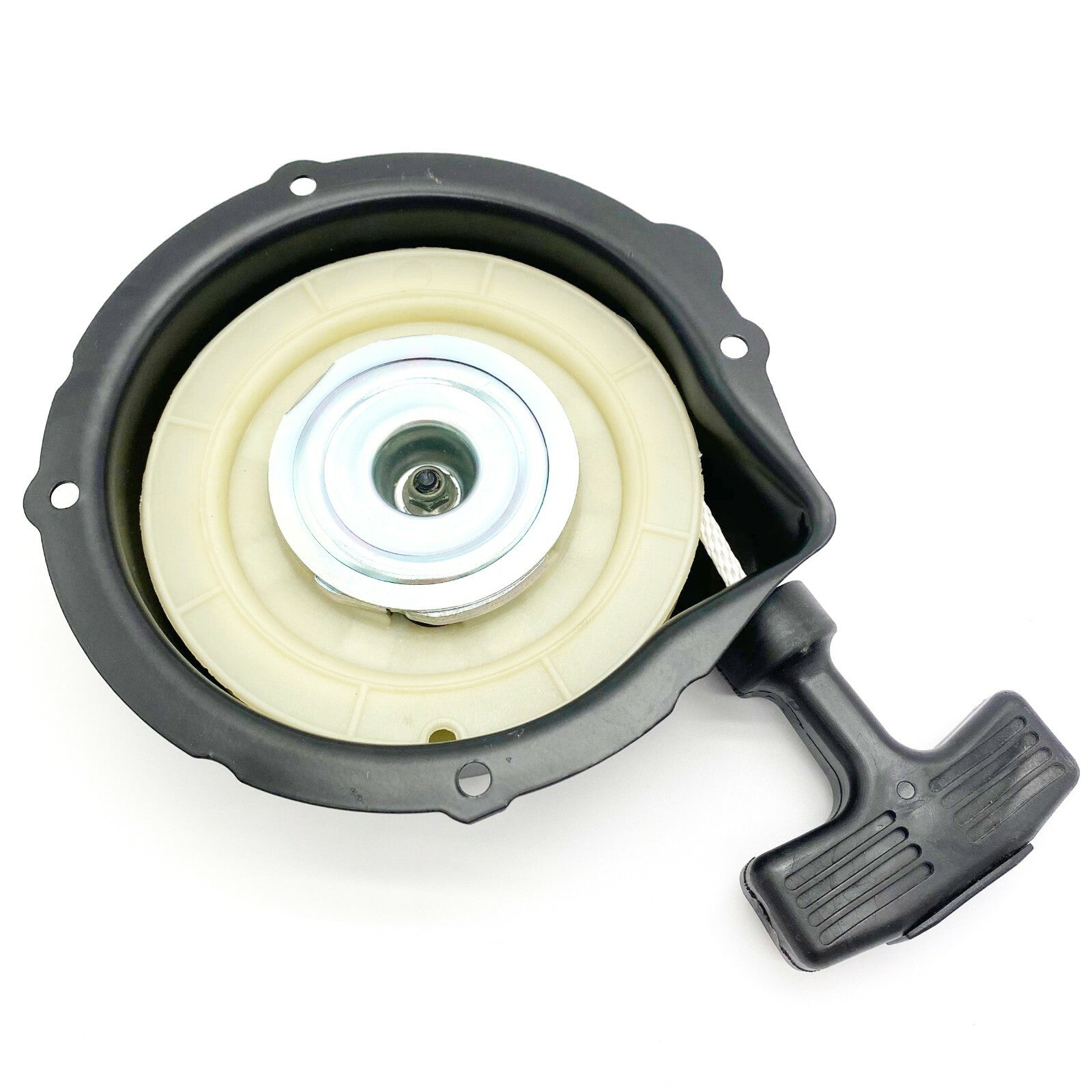 ya 27 7.2 Pull Starter Pull RopeATV 400 500 700 HiSUN MSA400 MASSIMO Forge Gray Wolf Rodeo