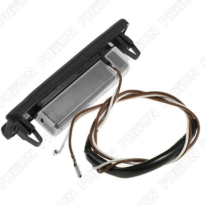 ya 5 8.7 Outside Trunk Lid Lock Release Handle 812602W000 For 2013-19 for Hyundai Santa Fe/XL