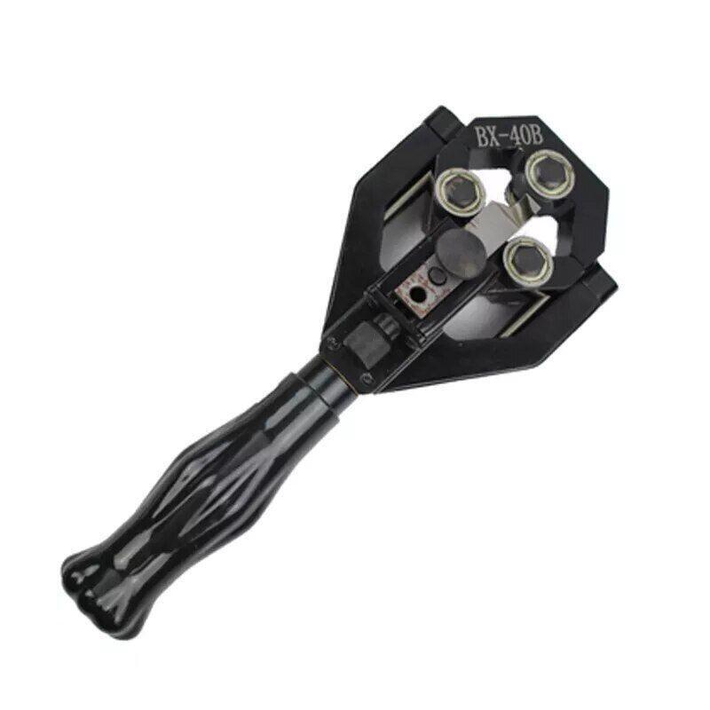 ya 25 Voltage Cable Peeler Multifunction Wire Stripper Semiconductor Peeling Shears