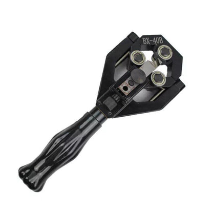 ya 25 Voltage Cable Peeler Multifunction Wire Stripper Semiconductor Peeling Shears