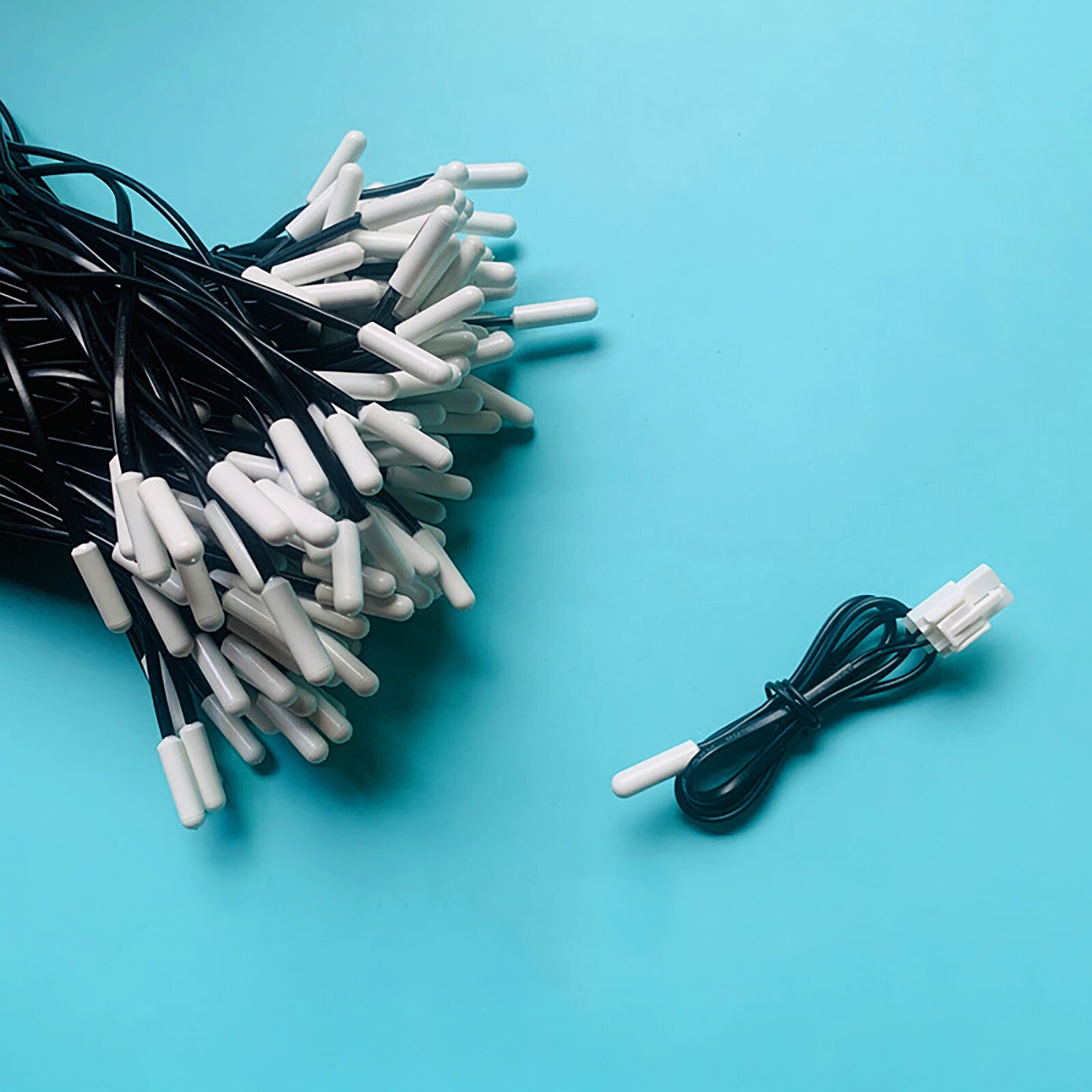 ya 26 2K Temperature Sensor Reigerator for Meiling Omar 