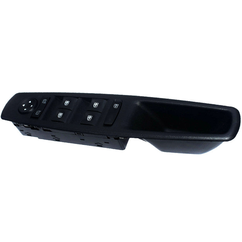 ya 1 8.5.3 254000008R Electric Power Window Master Switch LHD For Fluence L30 10-16