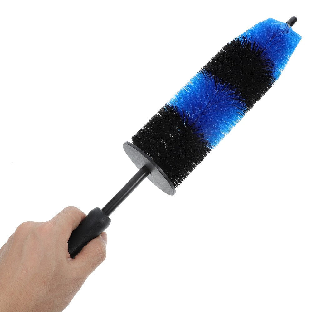 ya 5 8.7 Wheel Cleaning Brush Auto Details Detailing Accessories Car