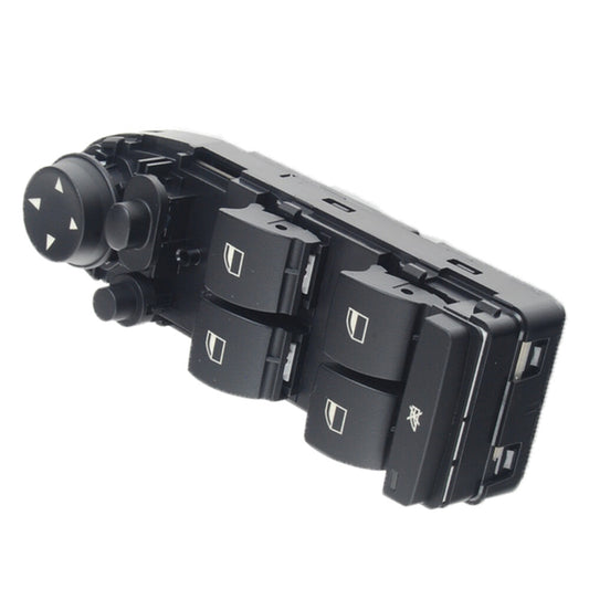 ya 1 8.5.2 61319122111 Power Window Switch For E60 528I,528XI,535I,535XI,550I 2008-2010
