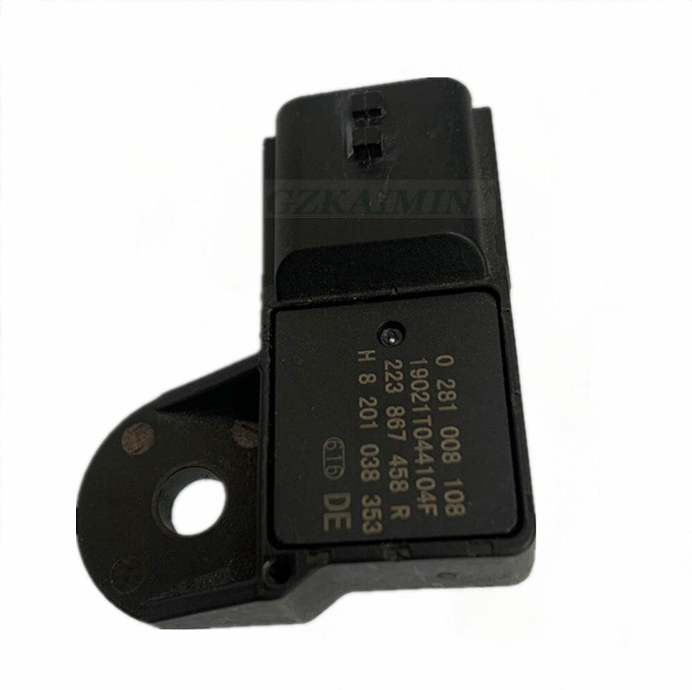 ya 1 8.5.1 Equipment for MAN ufacturer 223653584R 22365-3584R for QASHQAI MK2 J11 Map Pressure Sensor