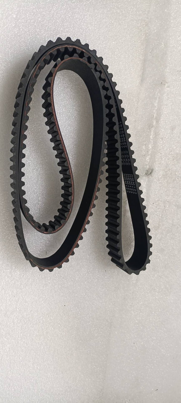 ya 5 8.7 163S8M27 Timing Belt Replace for Toyota 13568-09041
