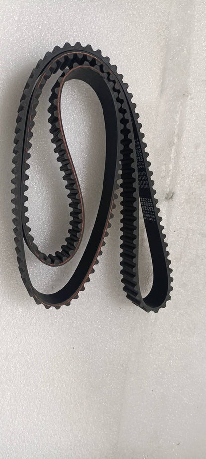 ya 5 8.7 163S8M27 Timing Belt Replace for Toyota 13568-09041