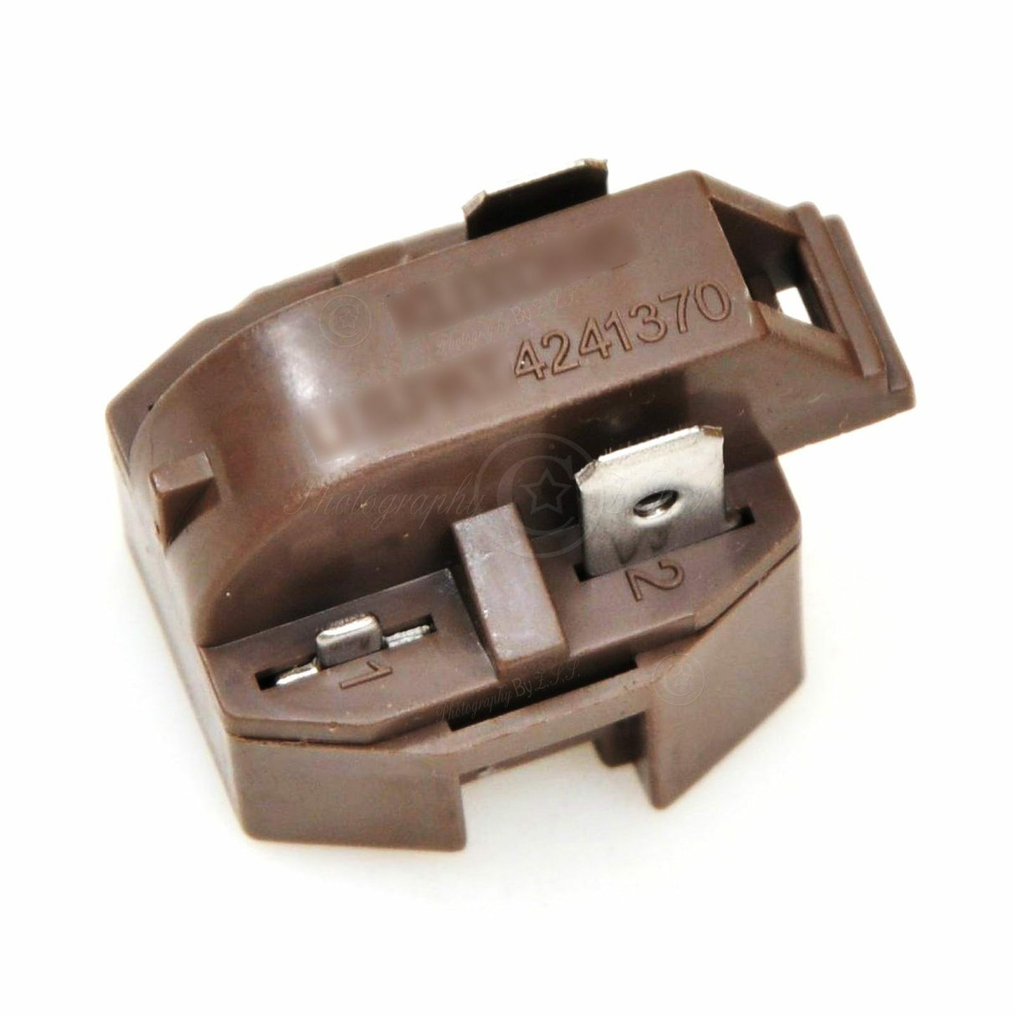 ya 26 8EA14B1 8EA19C3 18M3AB Reigerator Cooler Start Relay For Danby 