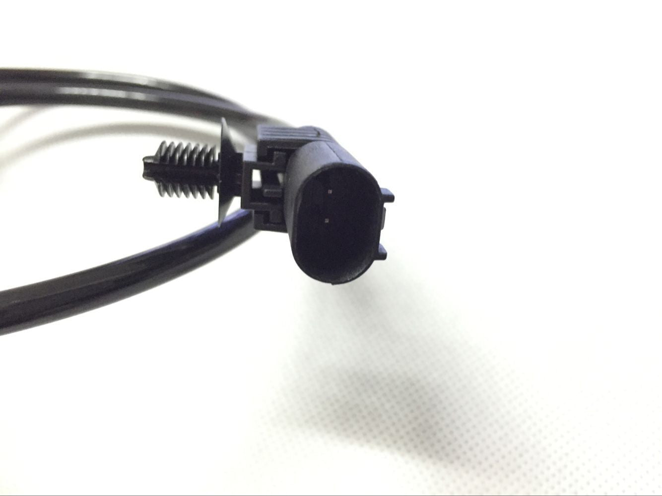 ya 1 8.5.3 Front L&R + Rear L&R ABS Wheel Speed Sensor for W163 ML55 ML320
