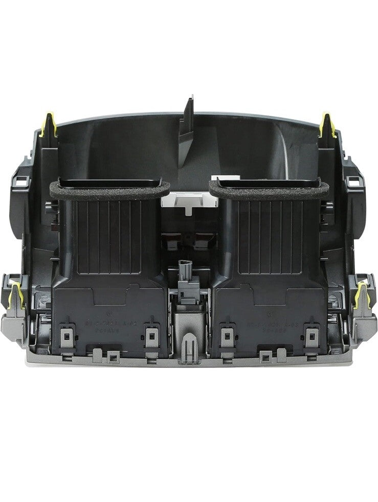 ya 5 8.7 Center Dash Air Conditioning Outlet Vent Panel Replacement for 2009-2013 for Toyota for Corolla
