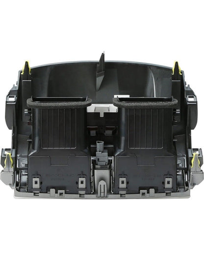 ya 5 8.7 Center Dash Air Conditioning Outlet Vent Panel Replacement for 2009-2013 for Toyota for Corolla