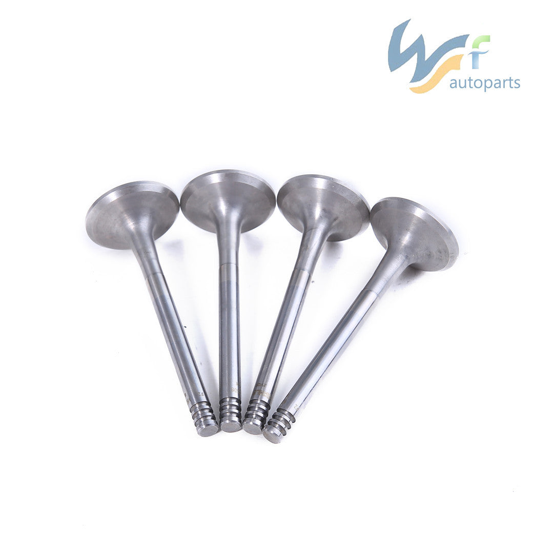 ya 5 8.7 Intake and valves for Audi A3 for A4 for VW Beetle for JETTA for Golf for Bora for Passat 2.0 8V