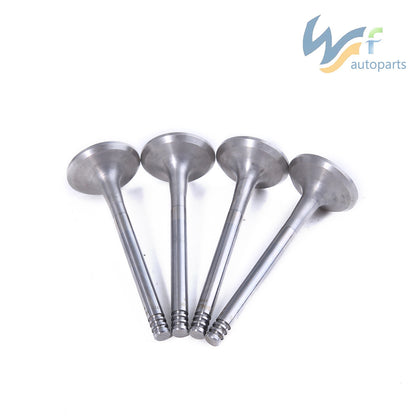 ya 5 8.7 Intake and valves for Audi A3 for A4 for VW Beetle for JETTA for Golf for Bora for Passat 2.0 8V