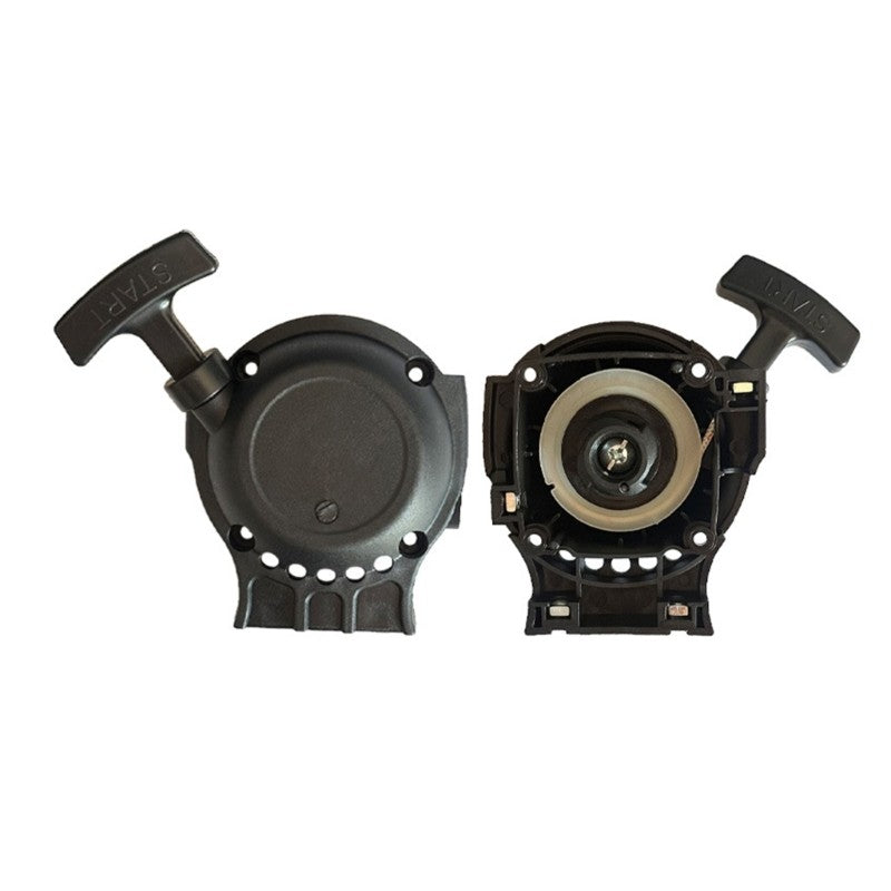 ya 14 Easy installation oil Starter Assembly For SRM266 Garden Tool Smooth