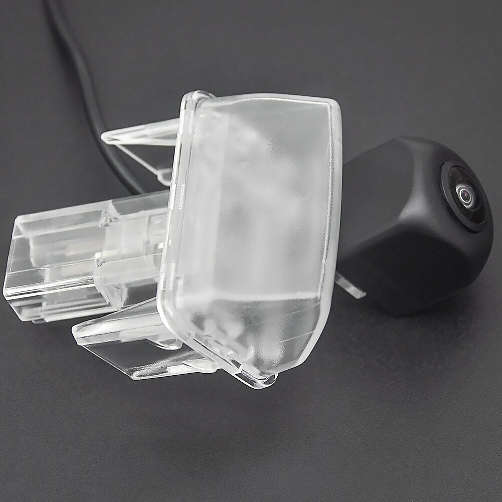 ya 5 8.7 Car Rear View Camera for Toyota Auris Hatchback E150 Fortuner Yaris Prius C Aqua