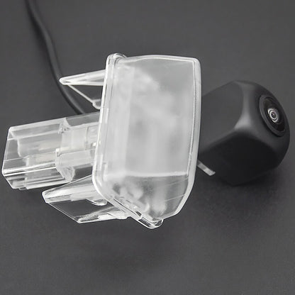 ya 5 8.7 Car Rear View Camera for Toyota Auris Hatchback E150 Fortuner Yaris Prius C Aqua