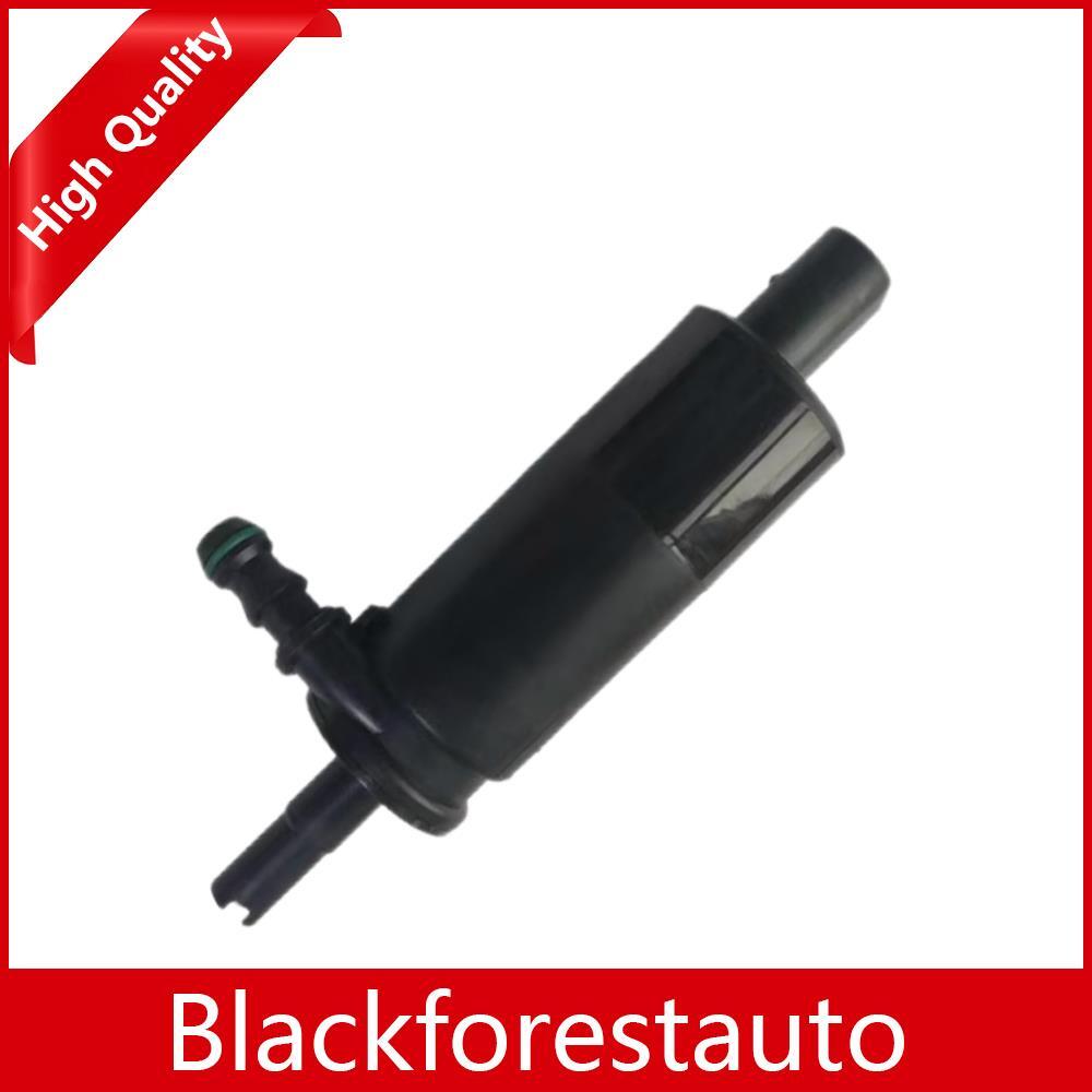 ya 13 5.27.2 for Mercedes C230 C240 C280 C320 C350 Cl55 AMG Headlight Lamp Washer/Wiper-Pum