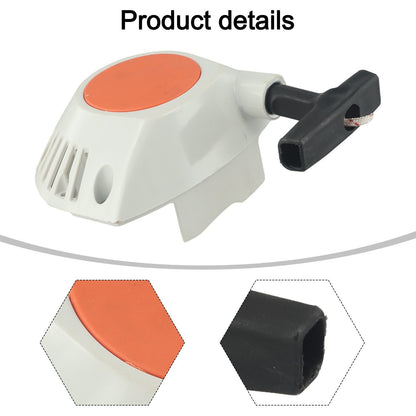 ya 17 Efficient Start Up with this Trimmer oil Assy for Models For FS240 460