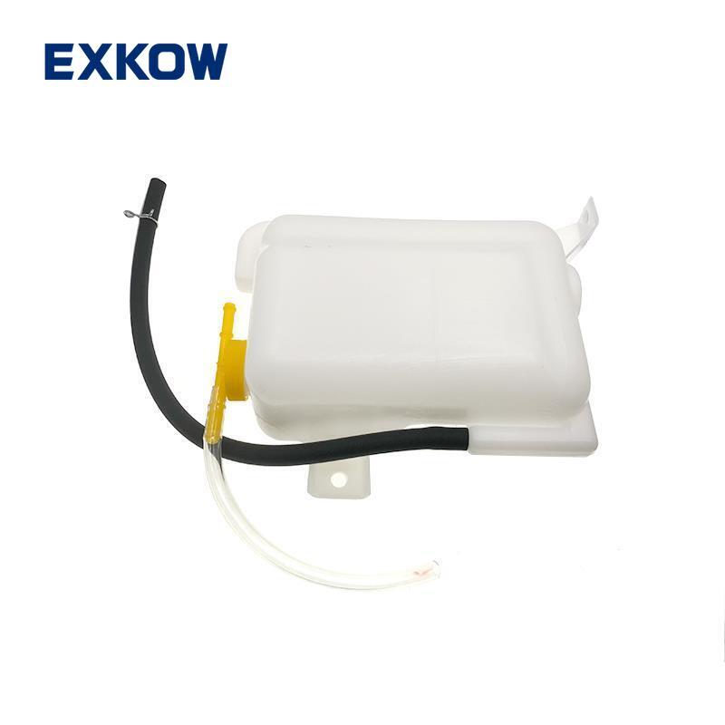 ya 3 6.25 Radiator Reservoir Tank Assy for Nissan for Datsun Truck King Cab D21 Pathfinder
