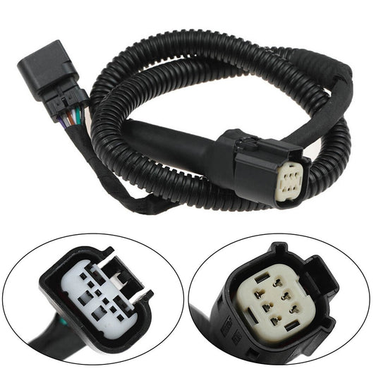 ya 11 6.9 Specification: Rear view camera wiring harness suitable for Ford F 150 2011 2014 BL3Z 14A411 A